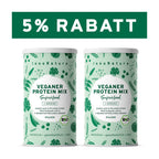 Bio Veganer Protein Mix Greens