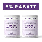 Female Balance* Pulver