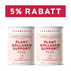 Plant Kollagen Support Plus Pulver