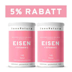 Eisen Pulver