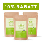 Bio Matcha Pulver 100g