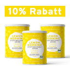 Bio Lemon Morning