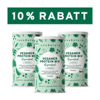 Bio Veganer Protein Mix Greens