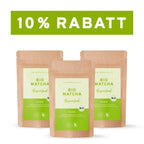 Bio Matcha Pulver 50g