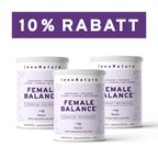 Female Balance* Pulver