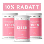 Eisen Pulver