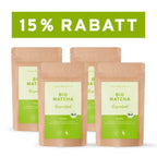 Bio Matcha Pulver 100g