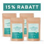 Bio Ashwagandha Pulver