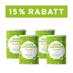 Bio Green Goodness Superfood Shake