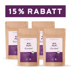 Bio Açaí Pulver