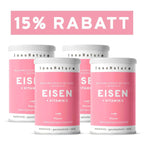 Eisen Pulver