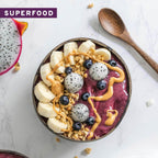 Bio Açaí Pulver