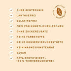 Bio Akazienfaser