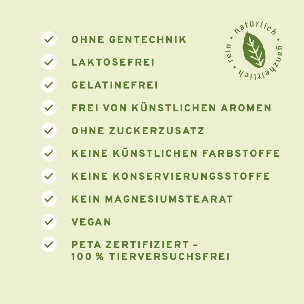 Bio Brennnesselsamen