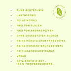 Bio Gerstengrassaft Shot