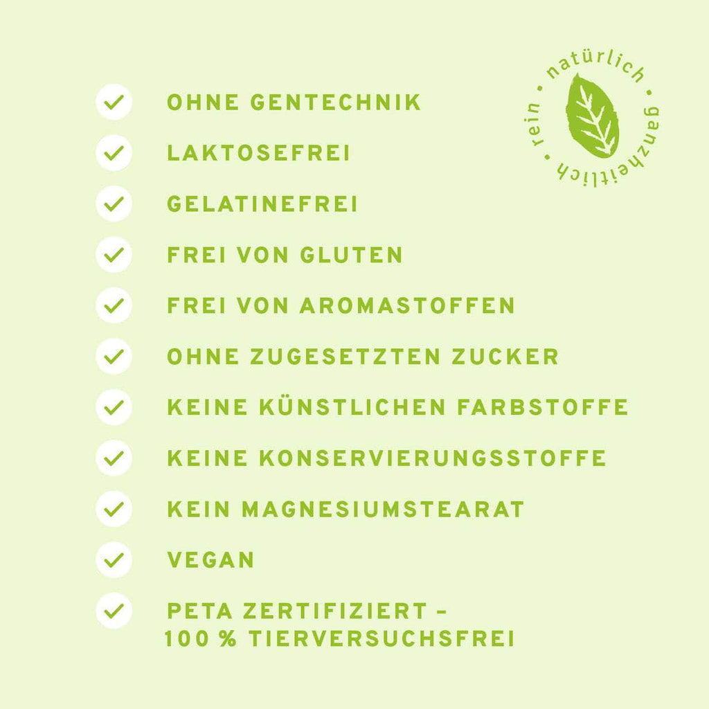 Bio Green Goodness Superfood Shake