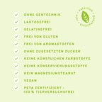 Bio Green Goodness Superfood Shake