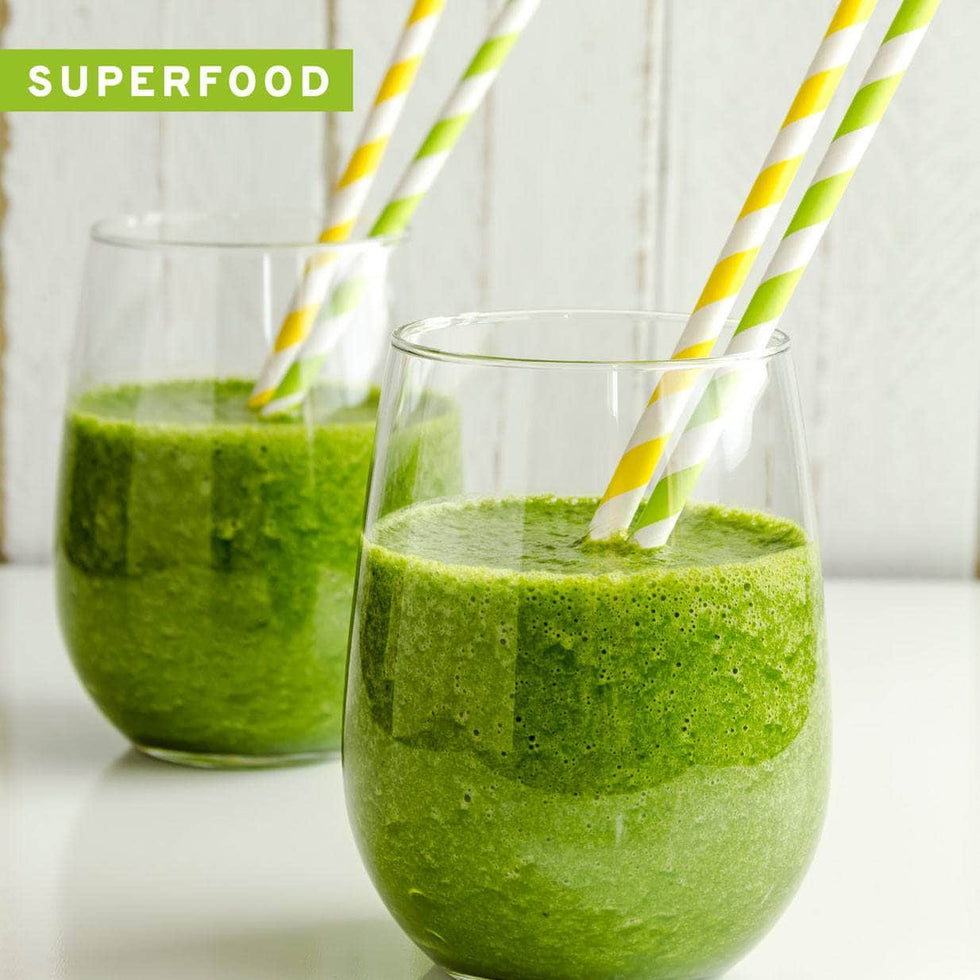 Bio Green Goodness Superfood Shake
