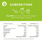 Bio Green Goodness Superfood Shake