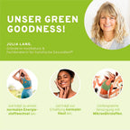 Bio Green Goodness Superfood Shake