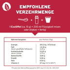 Bio Happy Berry Superfood Pulver