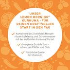 Bio Lemon Morning® - Kurkuma
