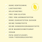 Bio Lemon Morning