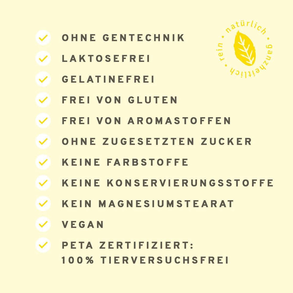 Bio Lemon Morning