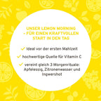Bio Lemon Morning