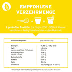 Bio Lemon Morning