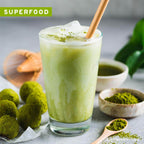 Bio Matcha Pulver 100g