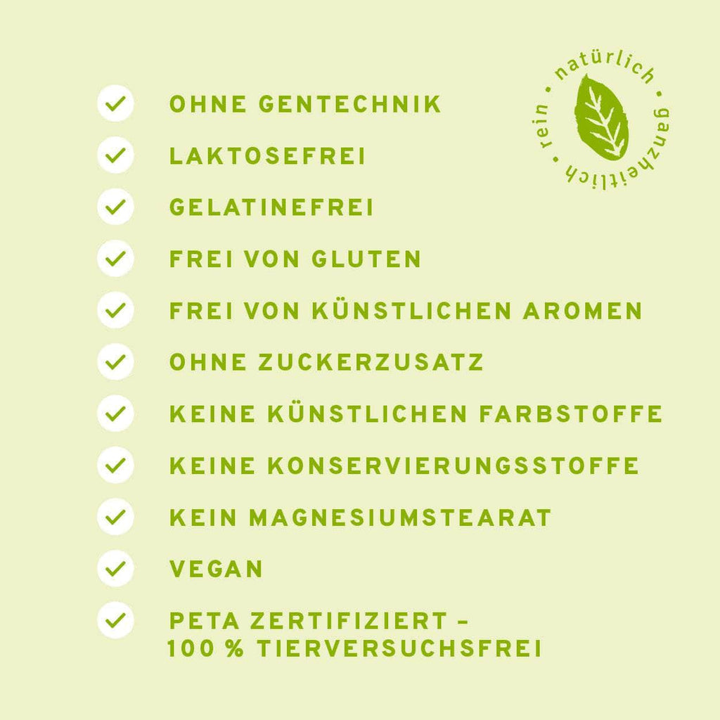 Bio Matcha Pulver 50g
