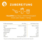 Bio Tropical Beauty Superfood Pulver: Antioxidantienshake aus exotischen Früchten