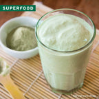 Bio Veganer Protein Mix Greens