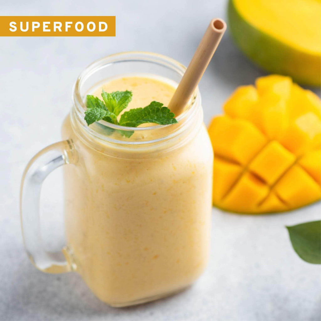 Bio Veganer Protein Mix Mango Maracuja