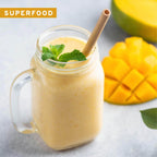 Bio Veganer Protein Mix Mango Maracuja