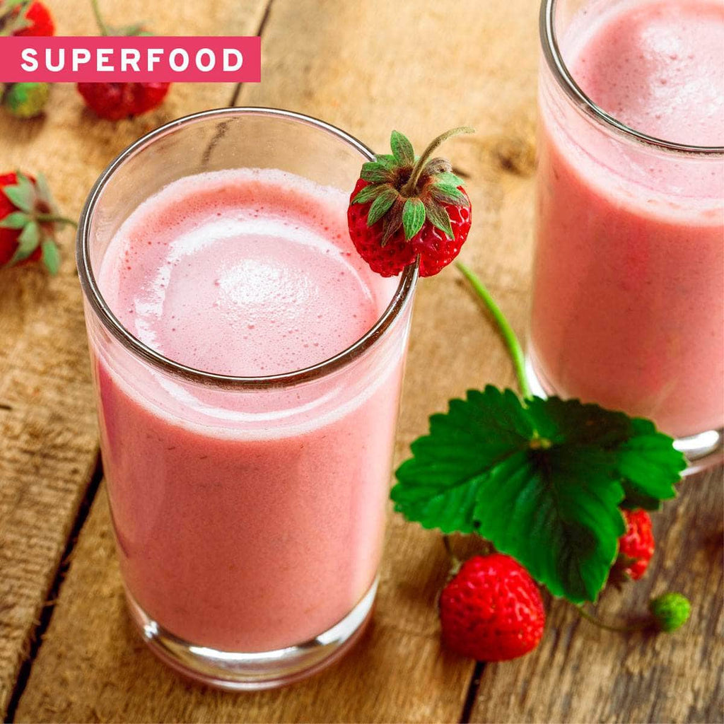 Bio Veganer Protein Mix Superfood Shake