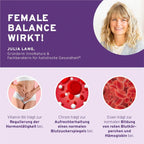 Frauen-Balance-Paket