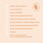Mini Bio Kurkuma Gerstengras Mix Pulver 30g