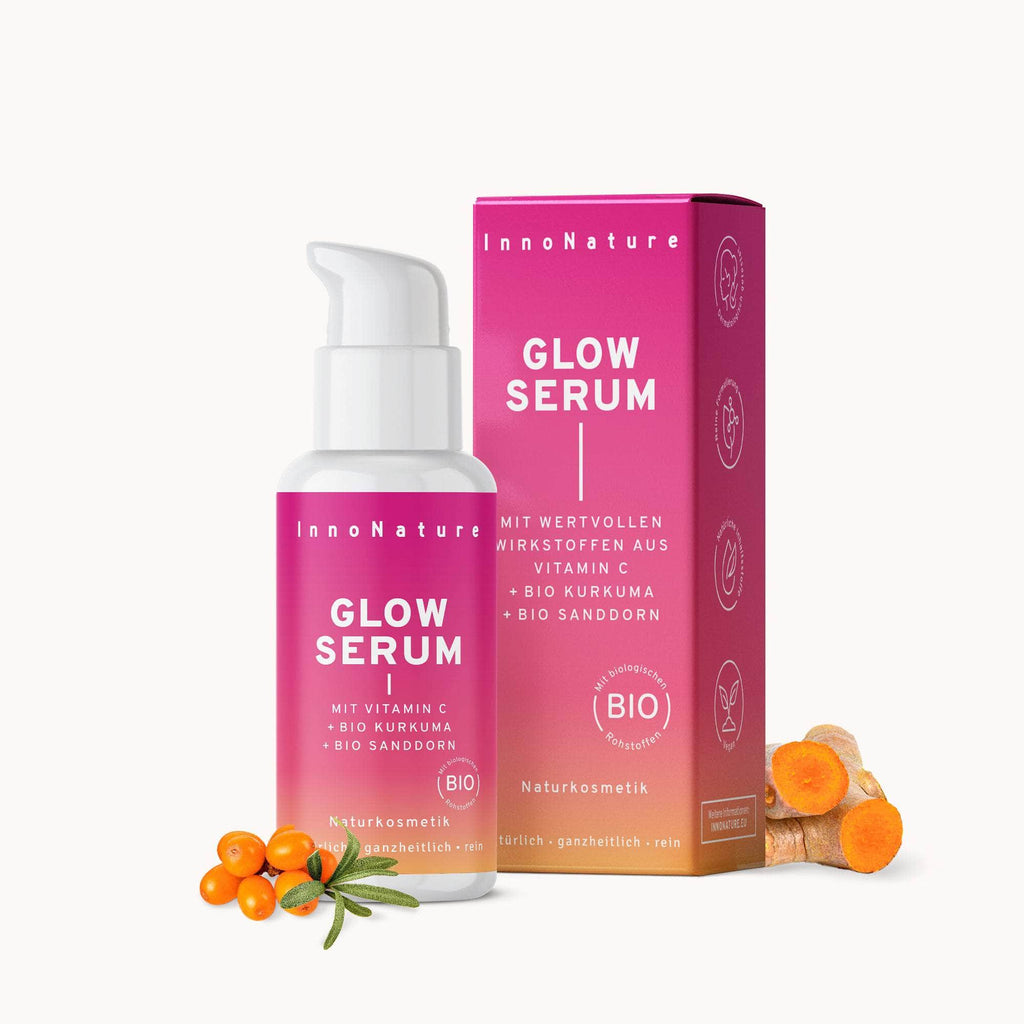 Glow Serum