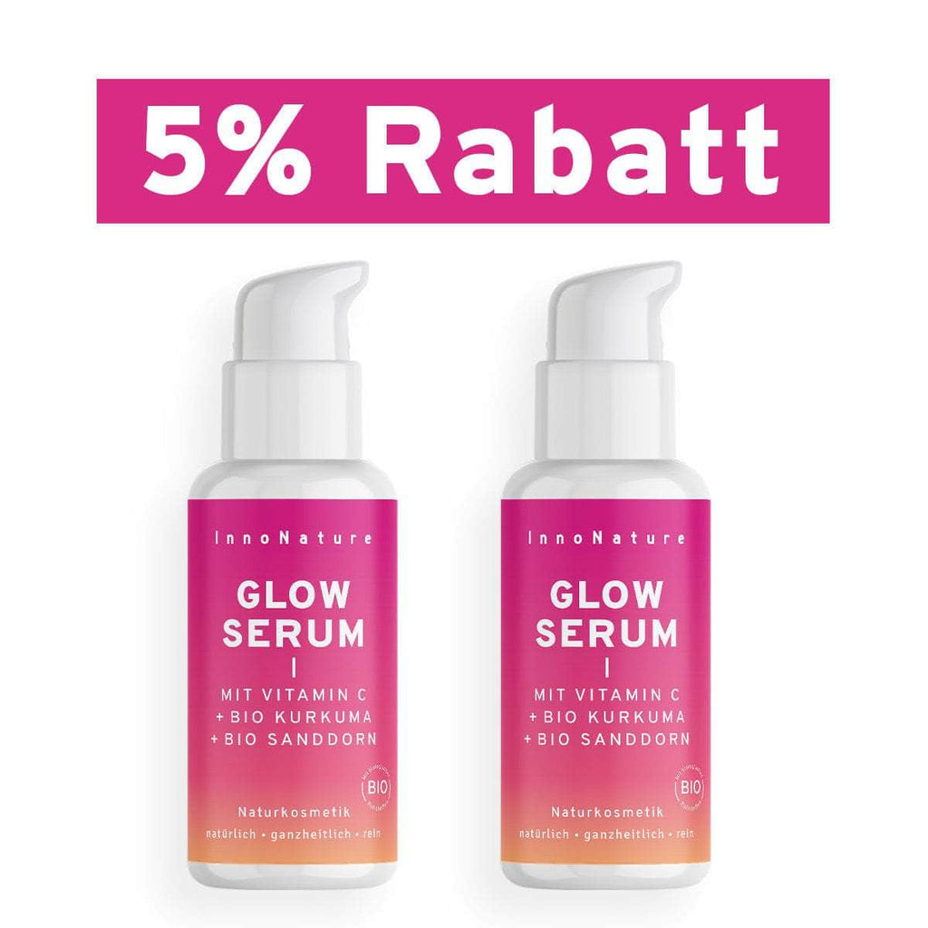 Glow Serum
