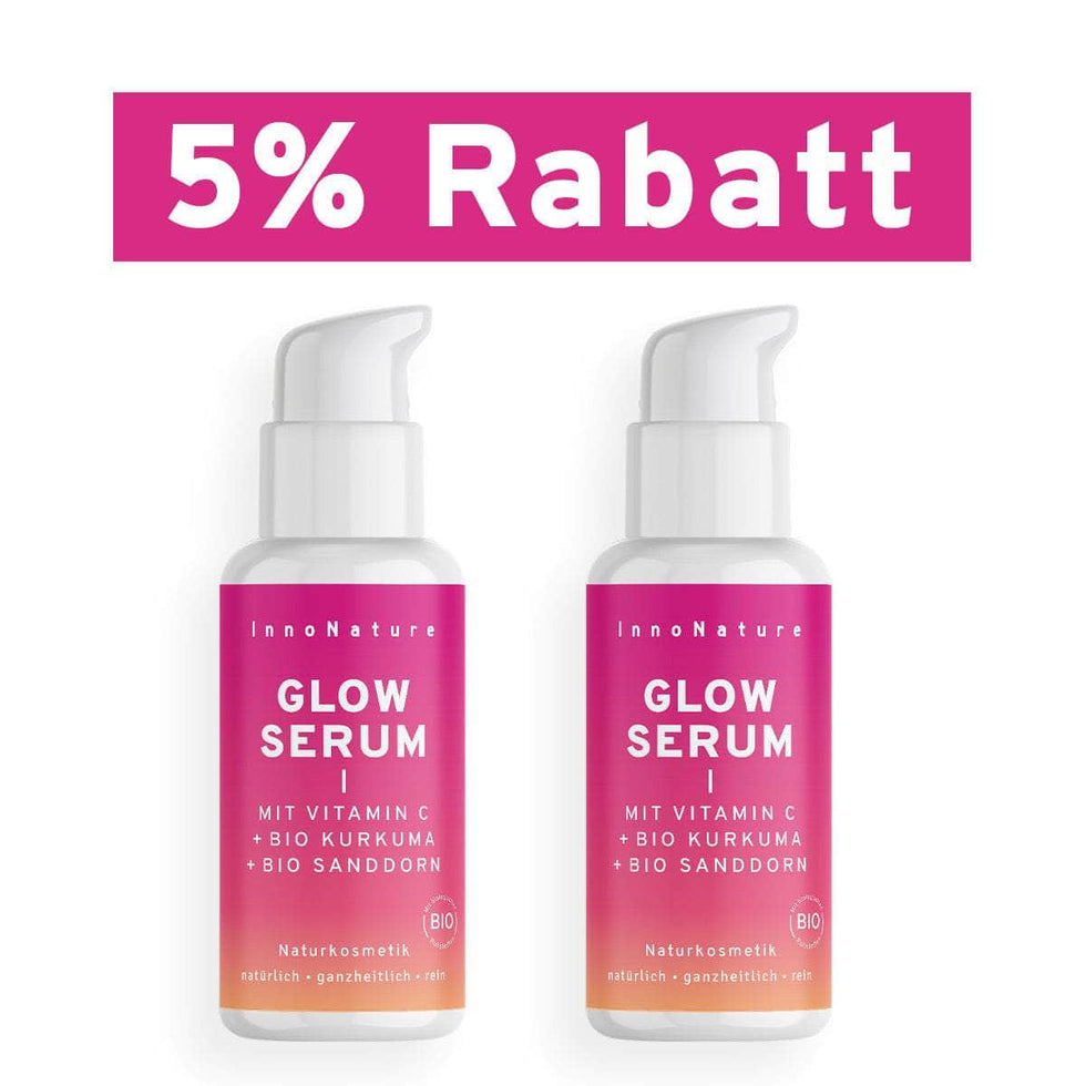 Glow Serum