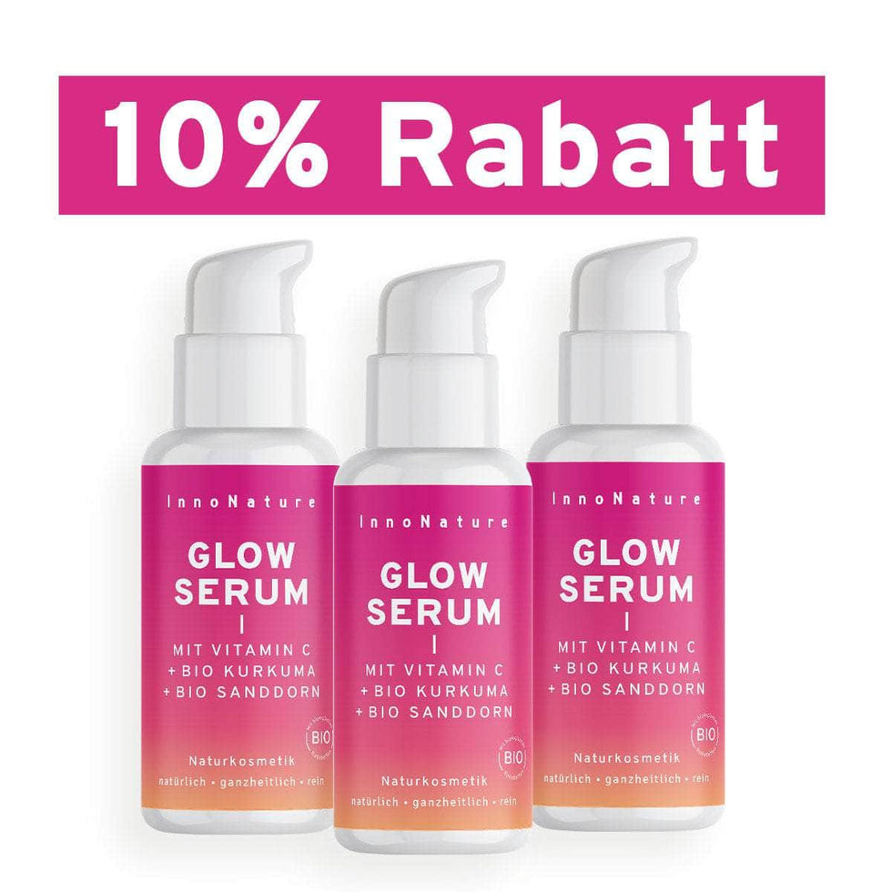 Glow Serum
