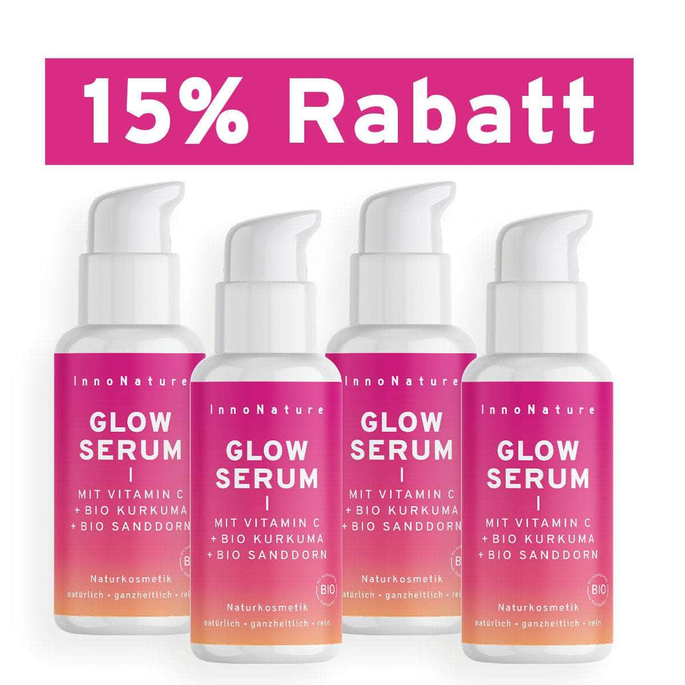 Glow Serum