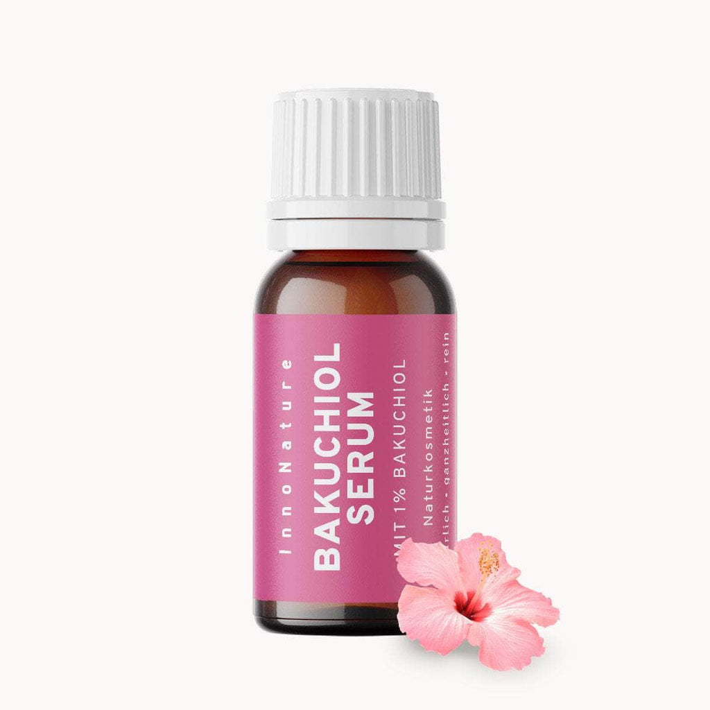 Mini Bakuchiol Serum - Pflanzliche Retinol Alternative