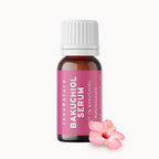 Mini Bakuchiol Serum - Pflanzliche Retinol Alternative