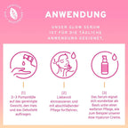 Mini Glow Serum 5 ml