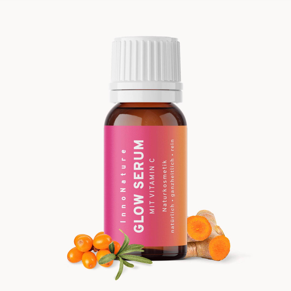 Mini Glow Serum 5 ml