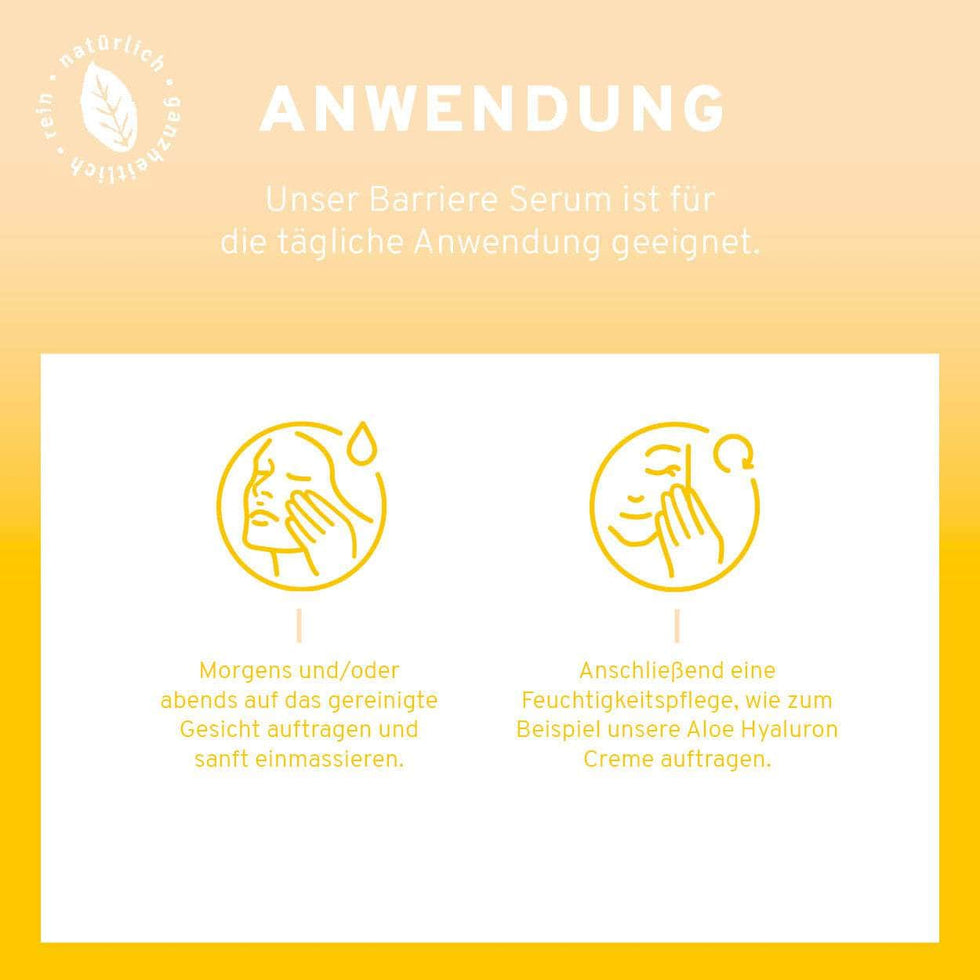 Barriere Serum