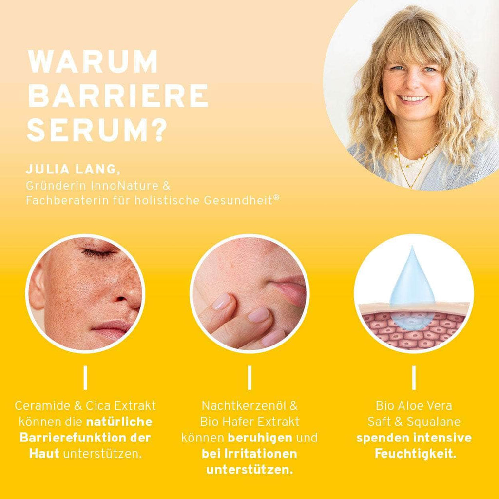 Barriere Serum